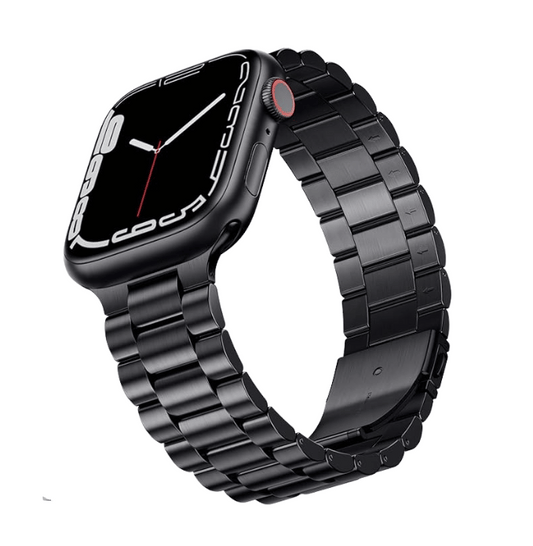 New Series 9 Smartwatch with ROLX Strap