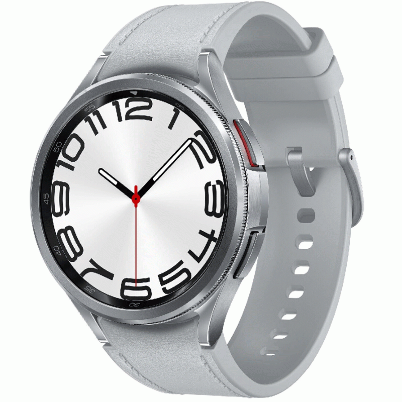 JS AMOLED Smartwatch with Premium Straps Interchangable