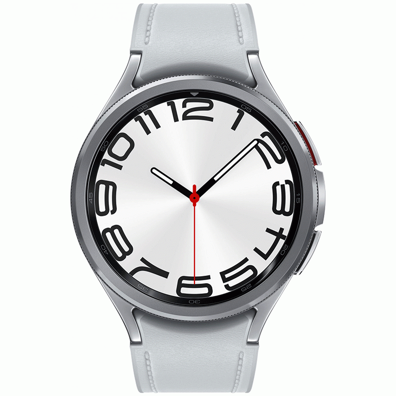 JS AMOLED Smartwatch with Premium Straps Interchangable