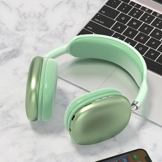 Airpods Max Wireless Bluetooth Headphones P9 Pro